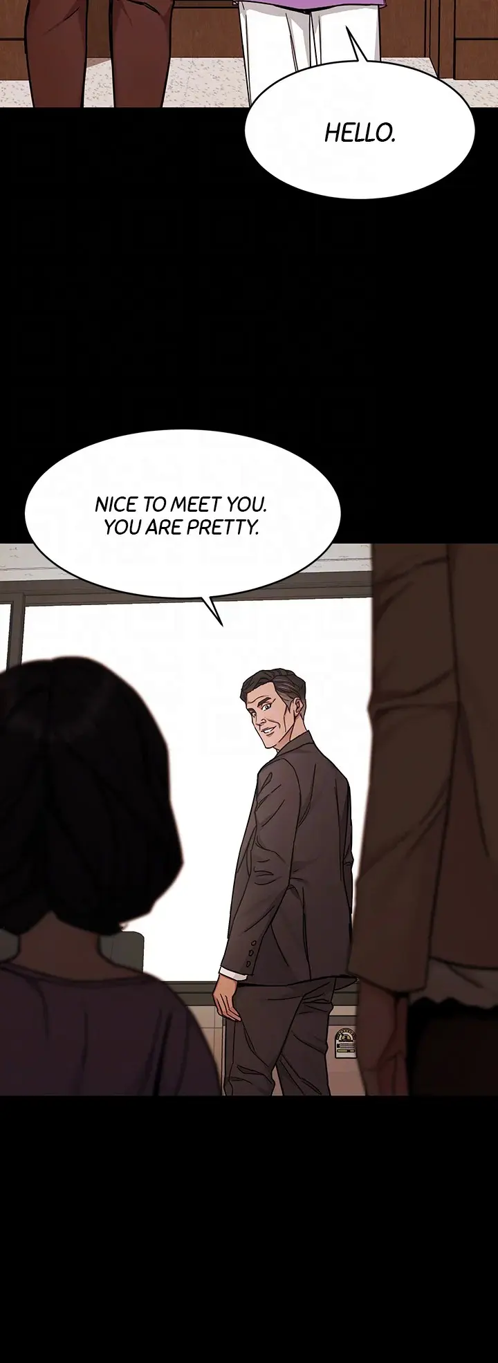 ONE KILL Episode 47 - Page 15