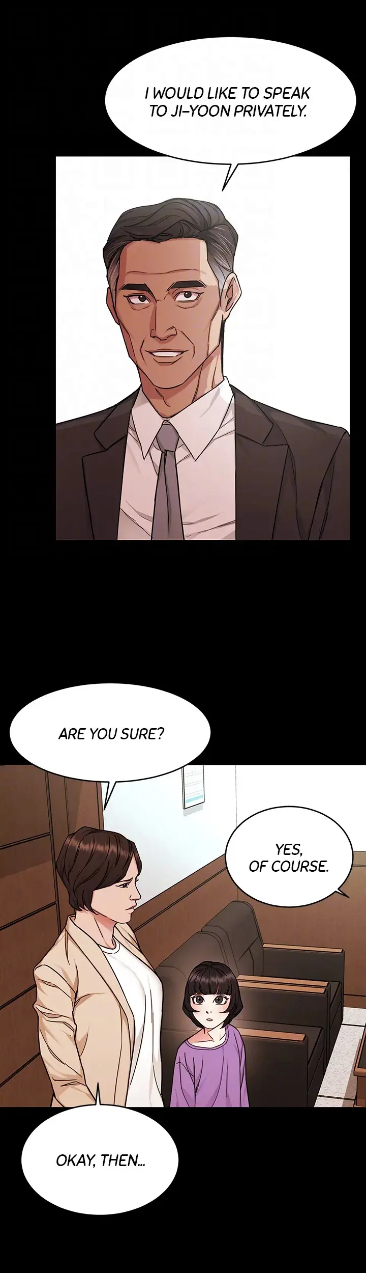 ONE KILL Episode 47 - Page 16