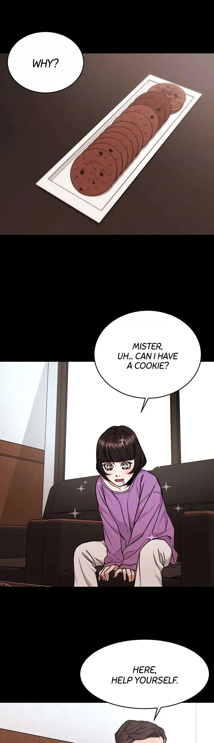 ONE KILL Episode 47 - Page 19