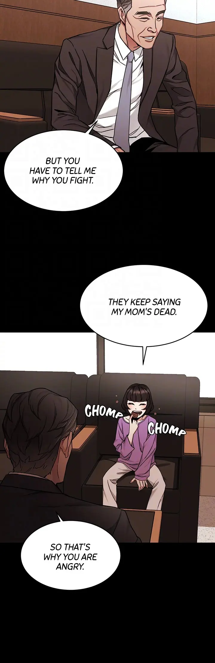 ONE KILL Episode 47 - Page 20