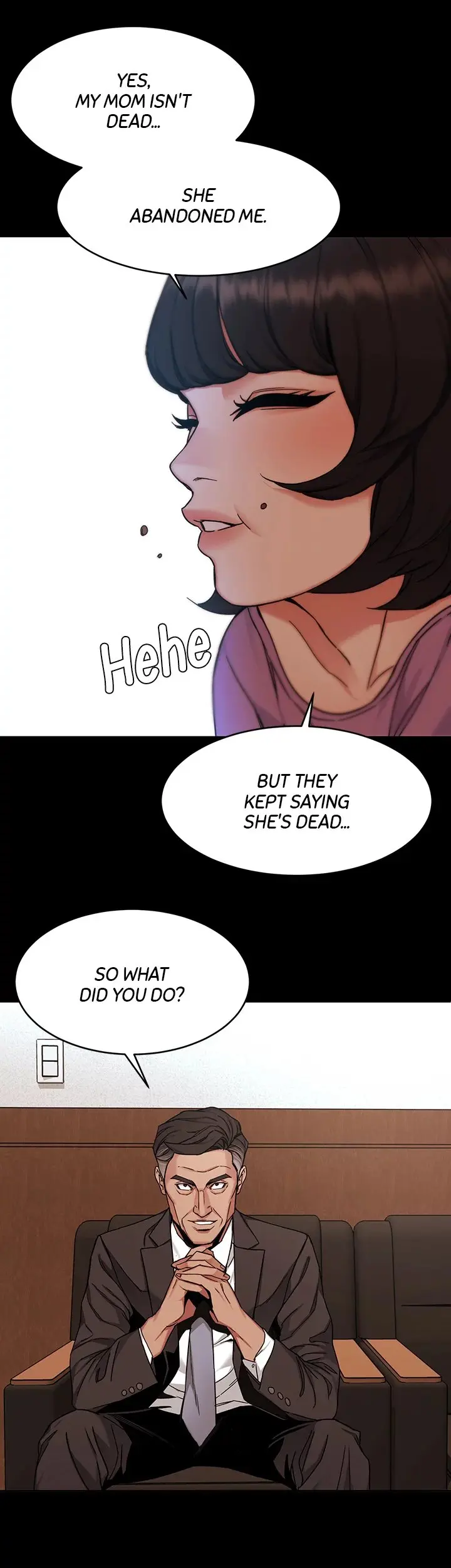 ONE KILL Episode 47 - Page 21