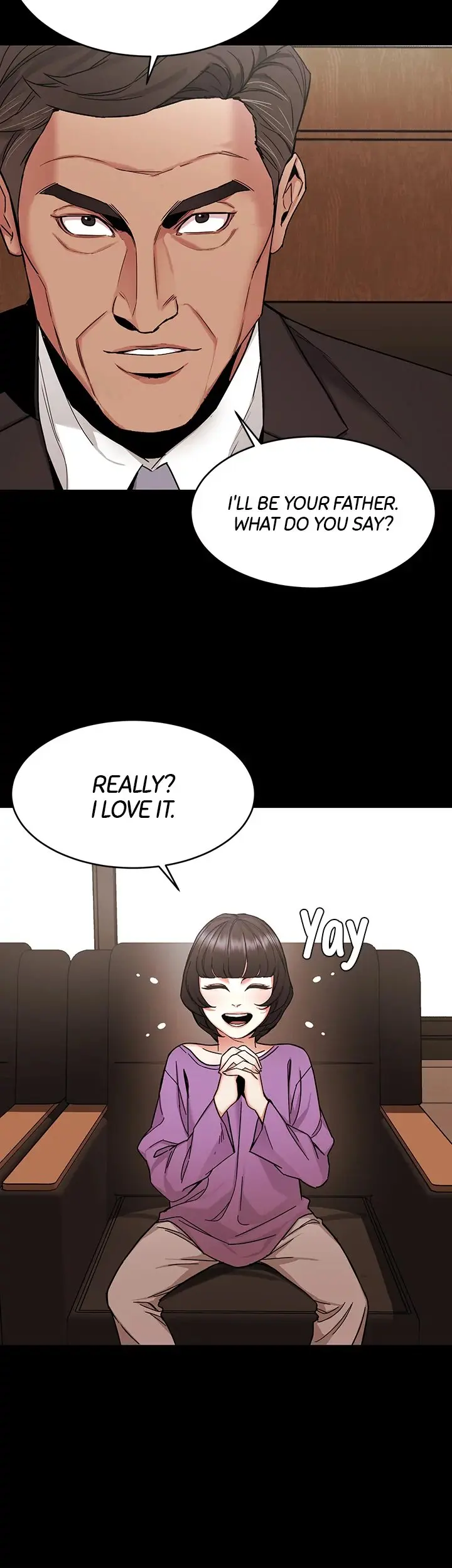 ONE KILL Episode 47 - Page 25
