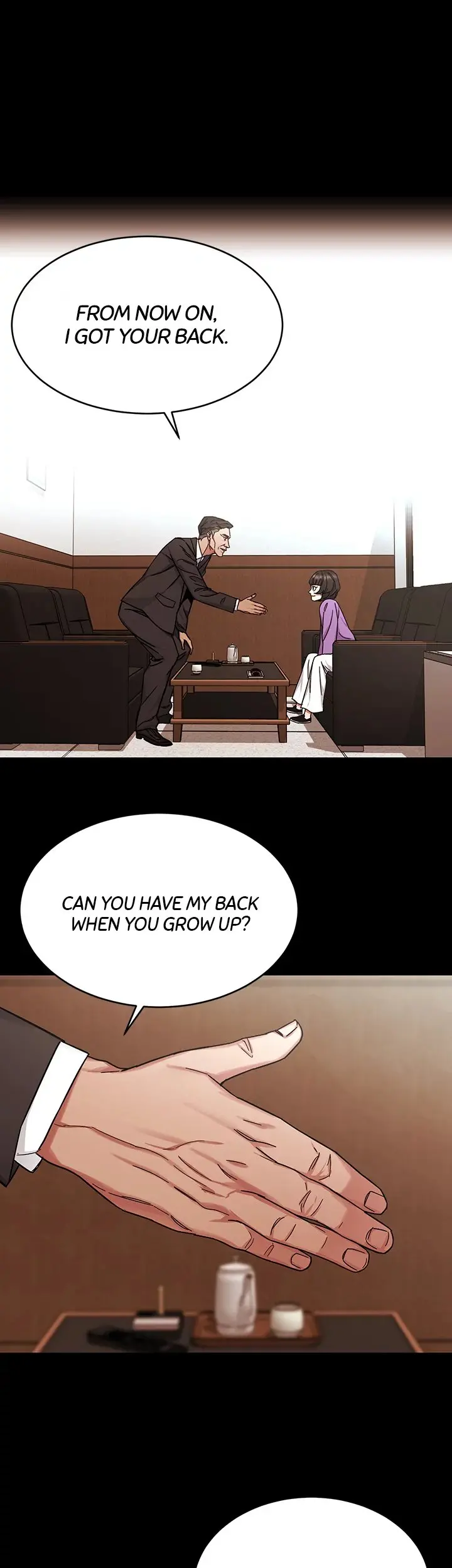 ONE KILL Episode 47 - Page 26