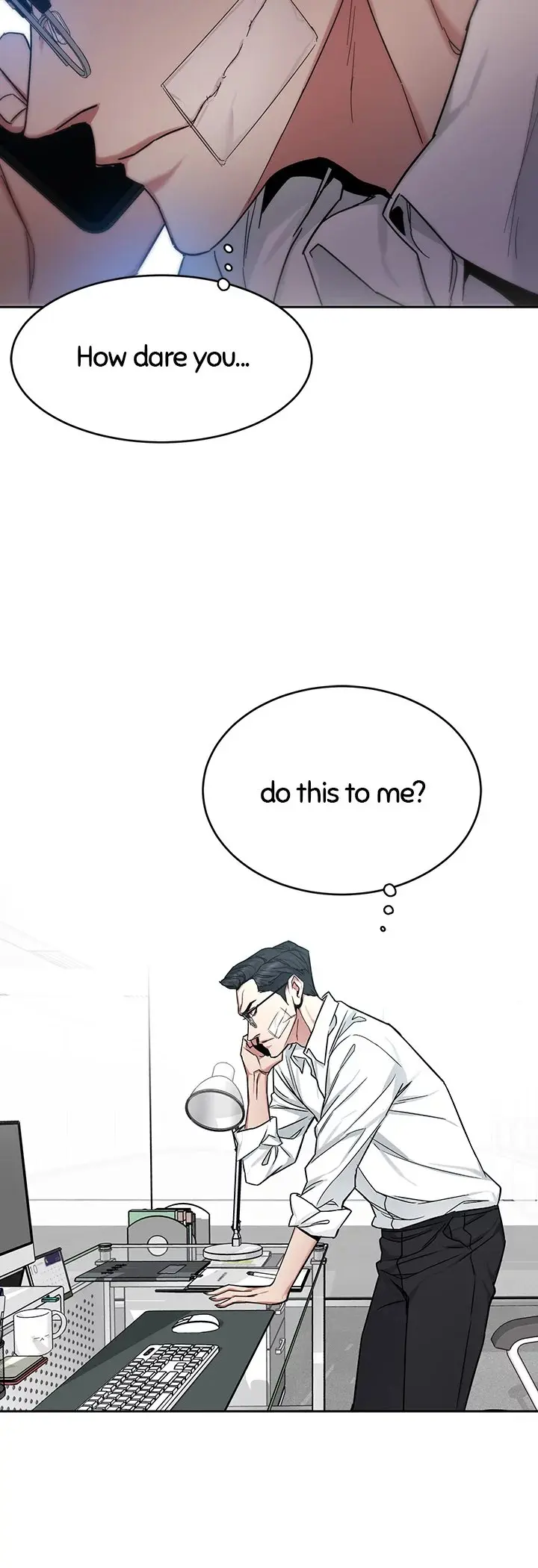 ONE KILL Episode 47 - Page 29