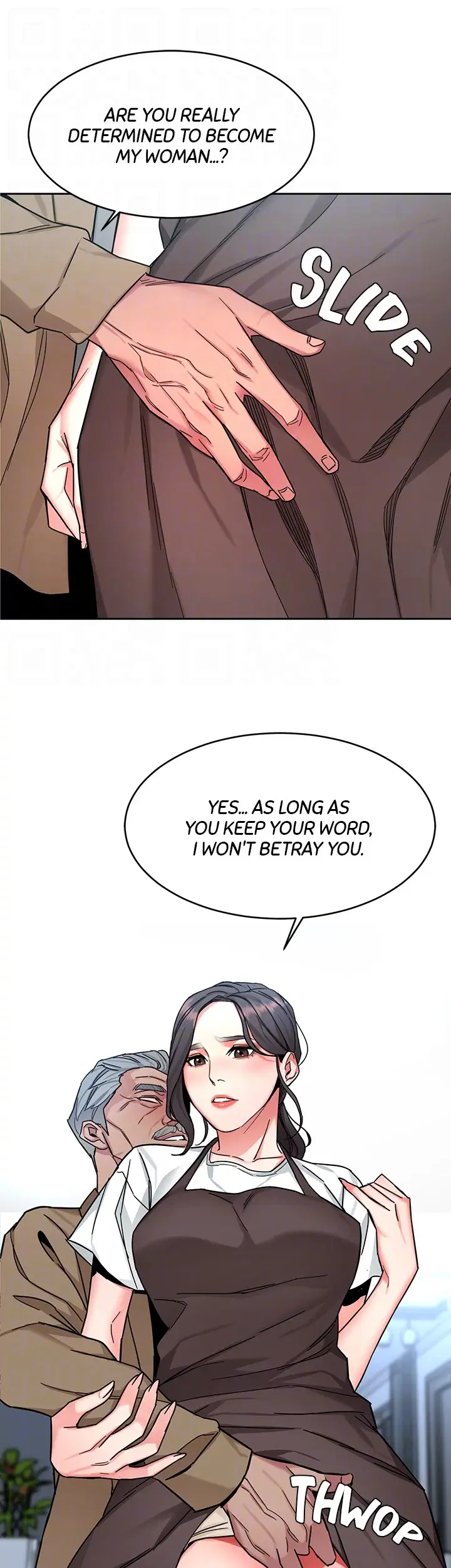 ONE KILL Episode 47 - Page 36