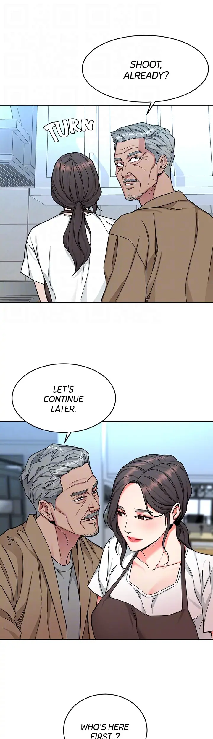 ONE KILL Episode 47 - Page 39