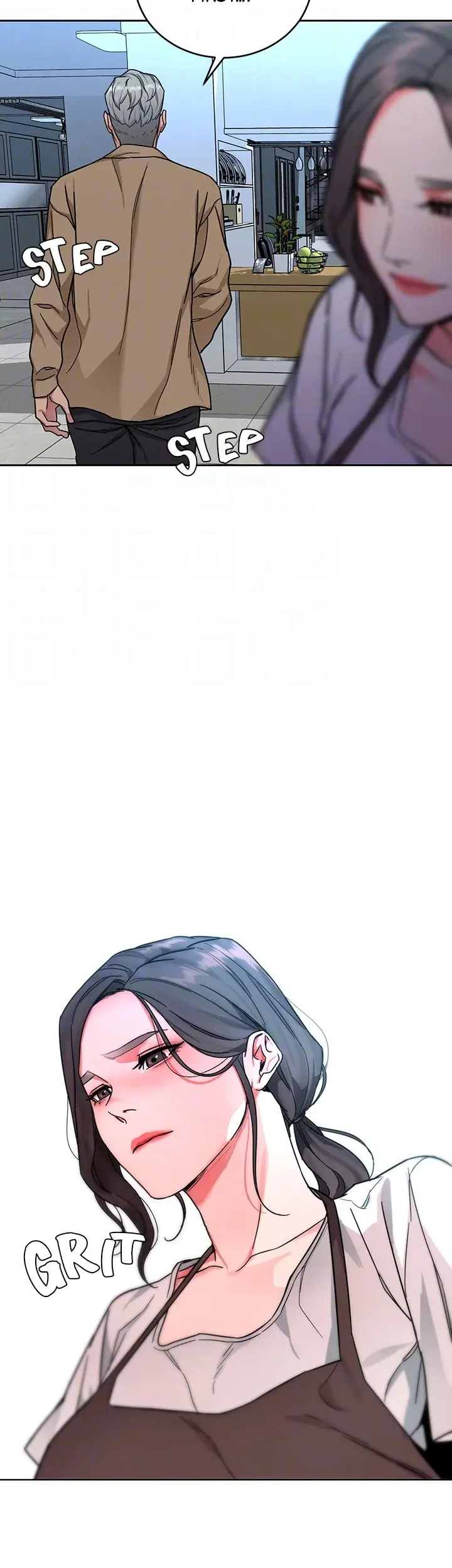 ONE KILL Episode 47 - Page 40