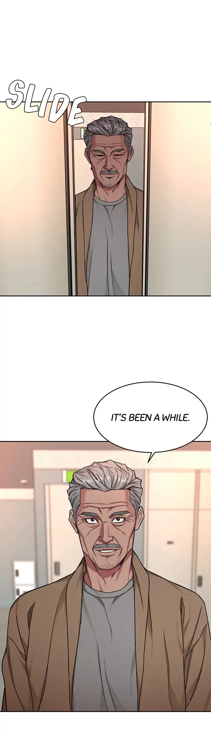 ONE KILL Episode 47 - Page 43
