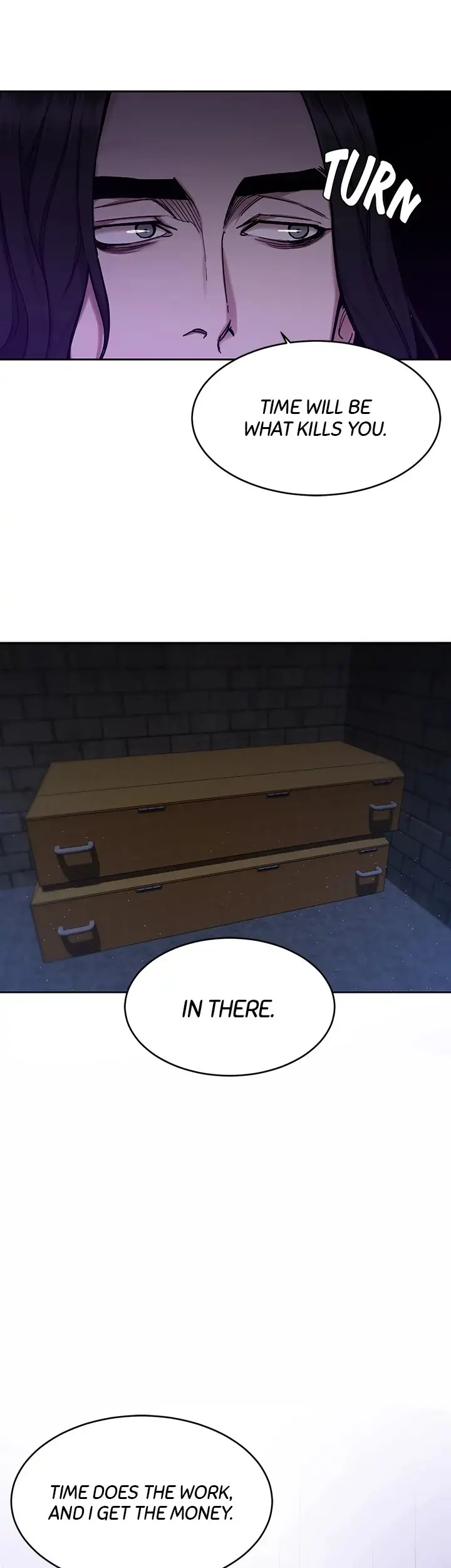 ONE KILL Episode 47 - Page 8