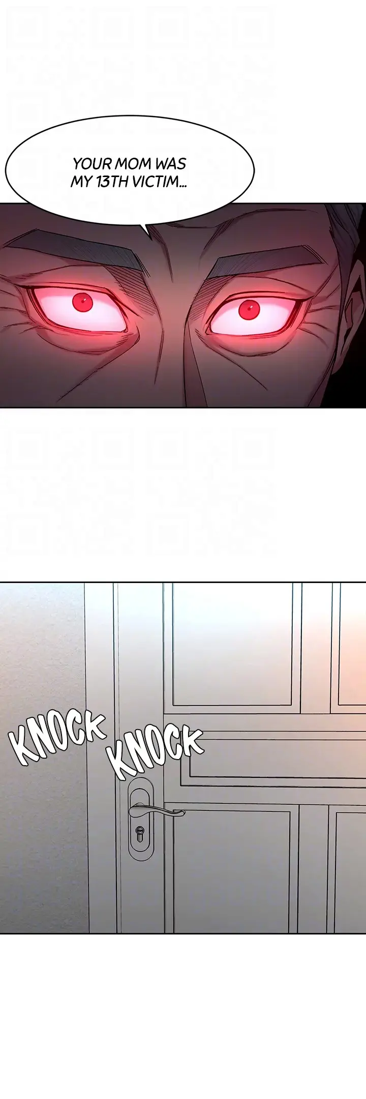 ONE KILL Episode 48 - Page 19