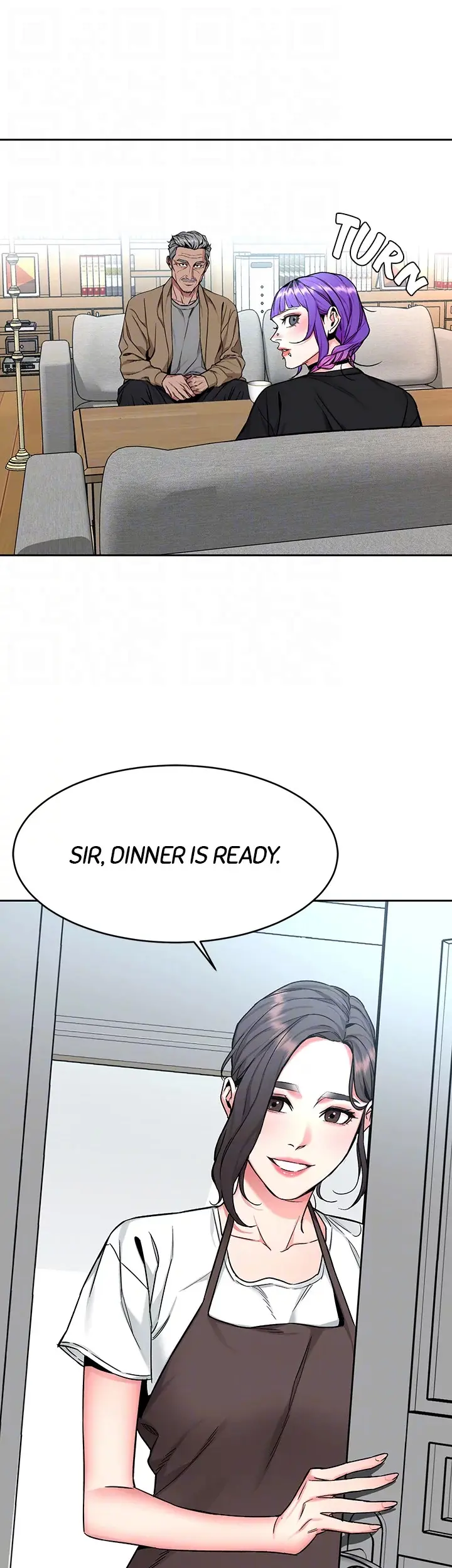 ONE KILL Episode 48 - Page 20