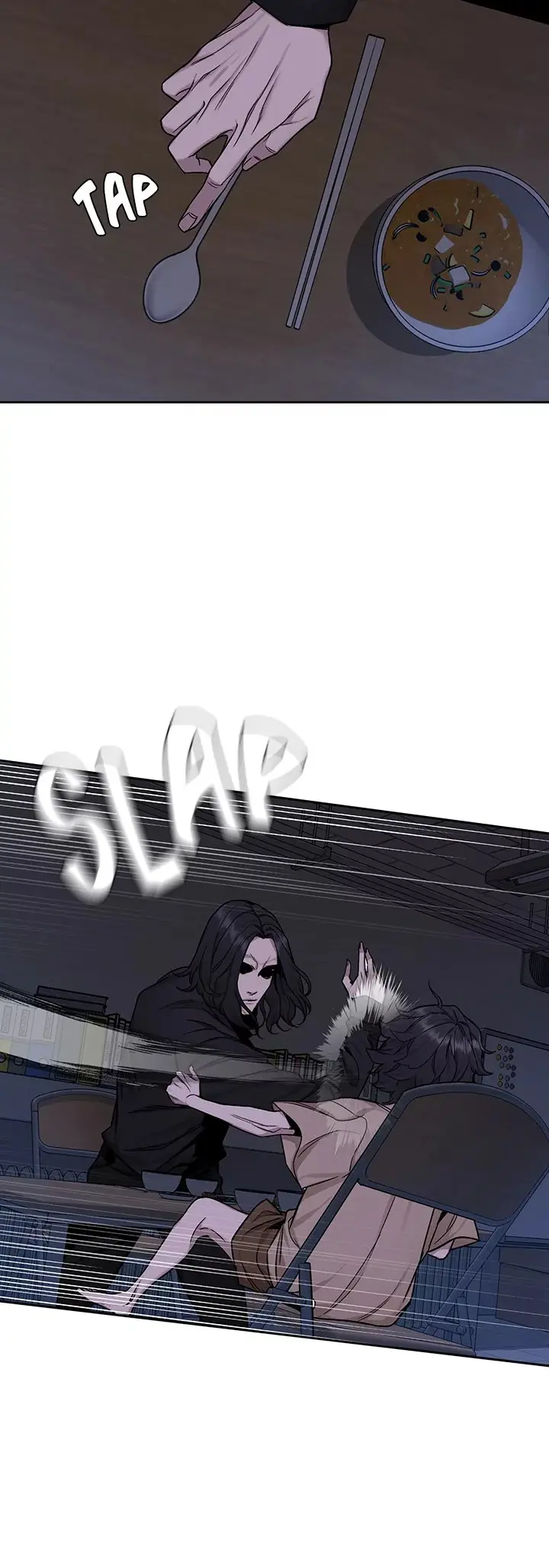 ONE KILL Episode 48 - Page 25