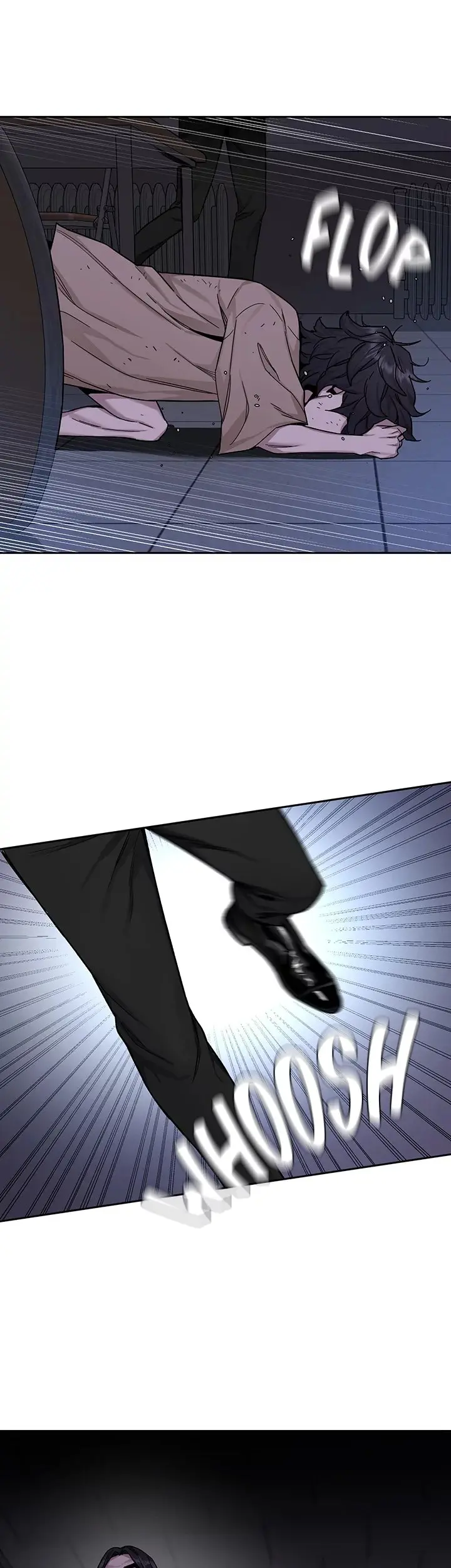 ONE KILL Episode 48 - Page 26