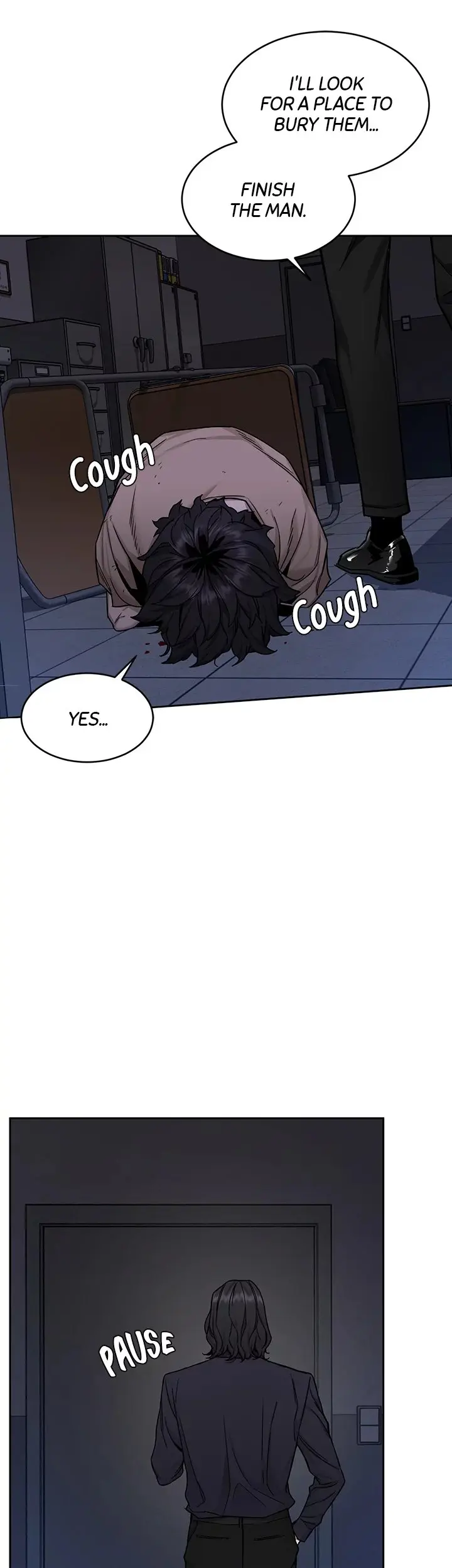ONE KILL Episode 48 - Page 28