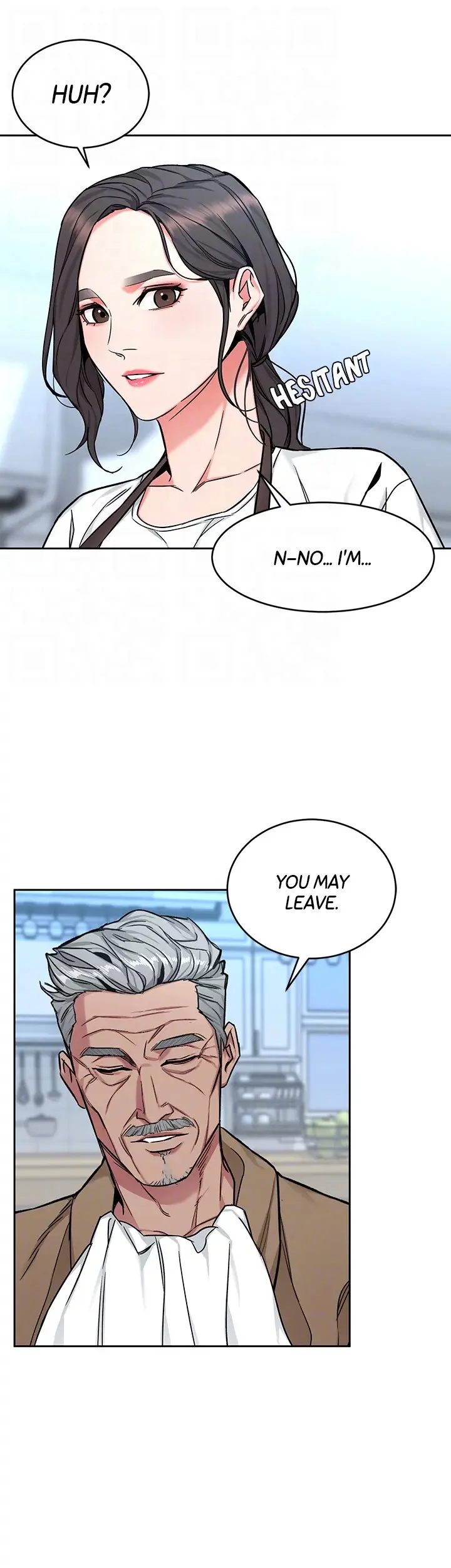 ONE KILL Episode 48 - Page 34