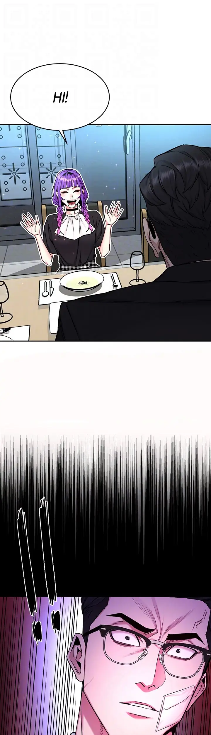 ONE KILL Episode 48 - Page 39