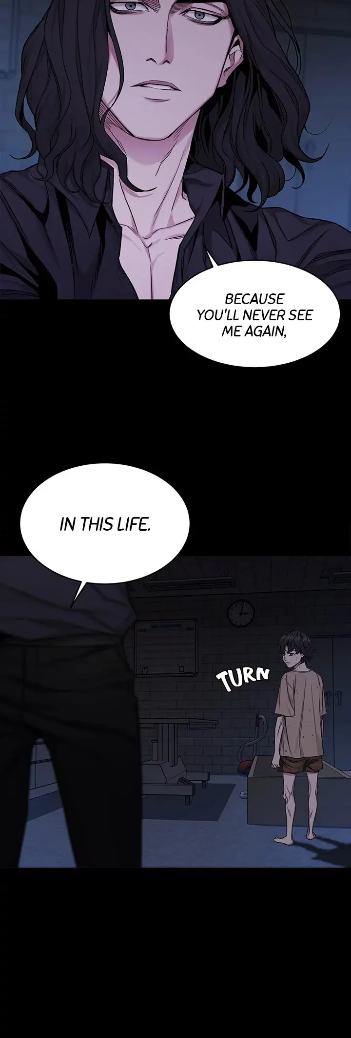 ONE KILL Episode 48 - Page 6