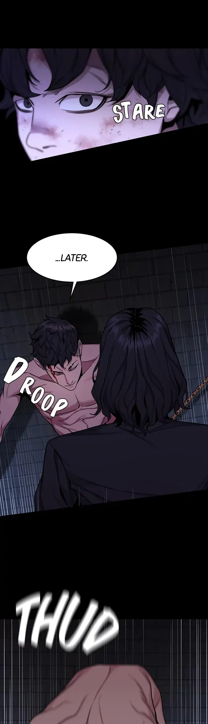 ONE KILL Episode 48 - Page 7