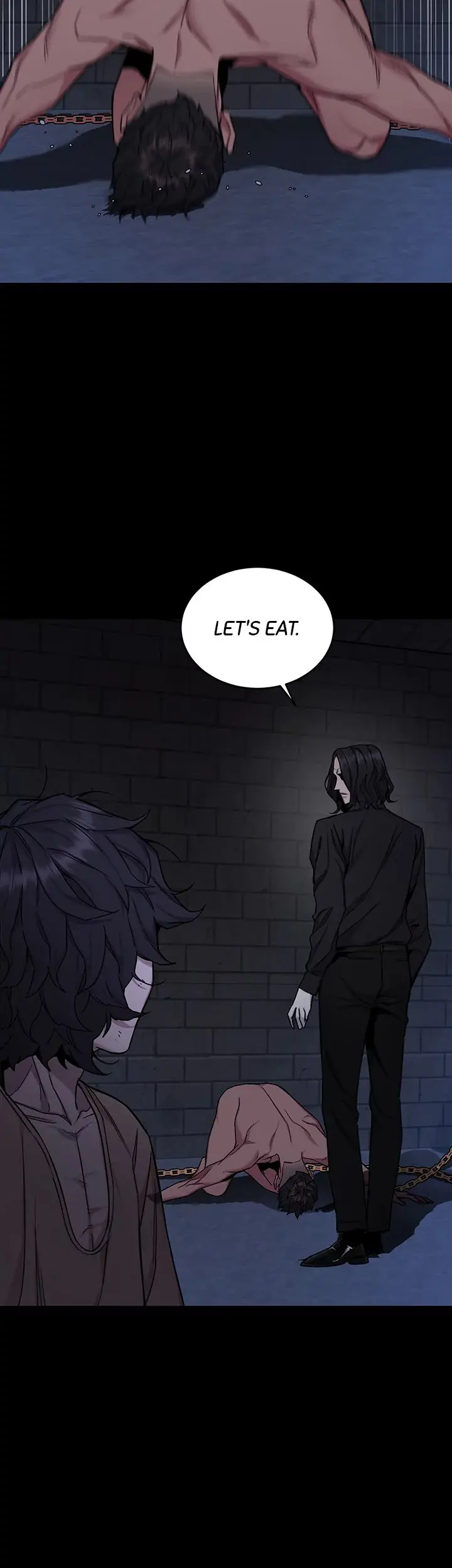ONE KILL Episode 48 - Page 8