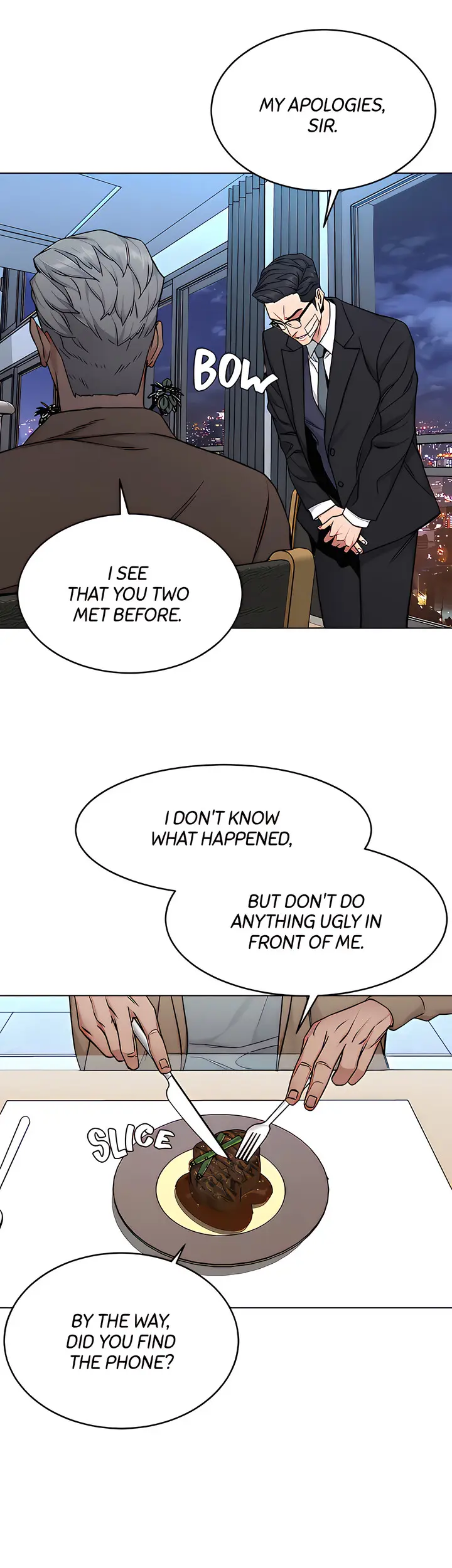 ONE KILL Episode 49 - Page 11