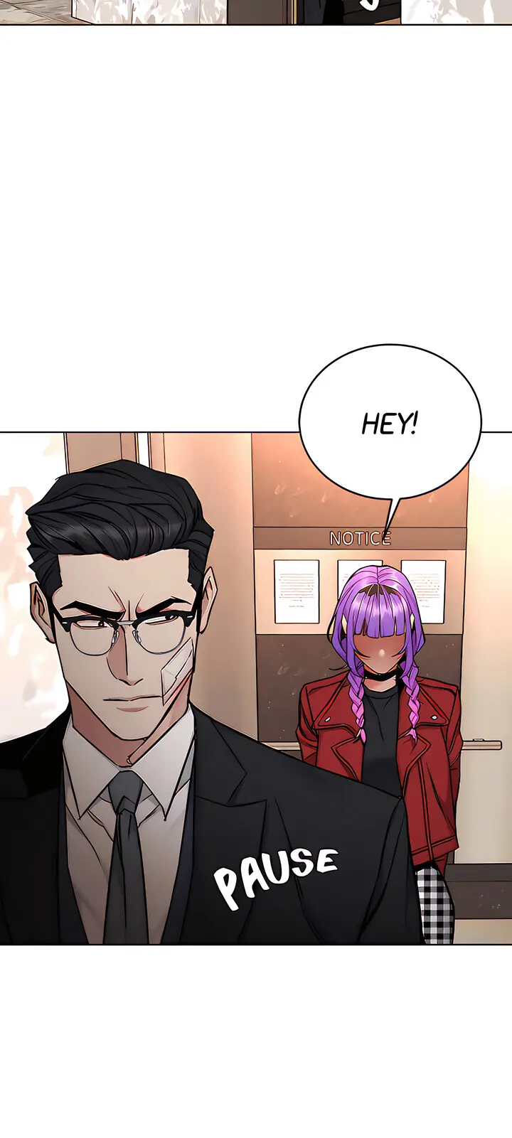 ONE KILL Episode 49 - Page 33