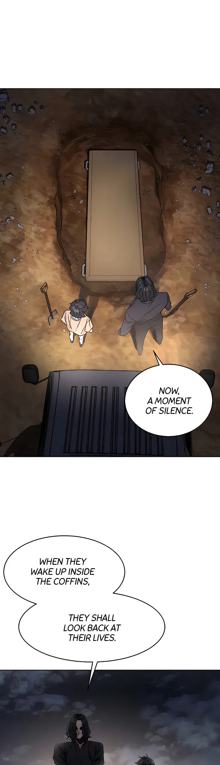 ONE KILL Episode 49 - Page 36