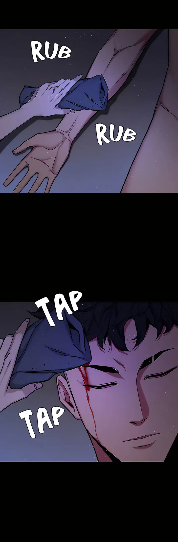 ONE KILL Episode 49 - Page 4