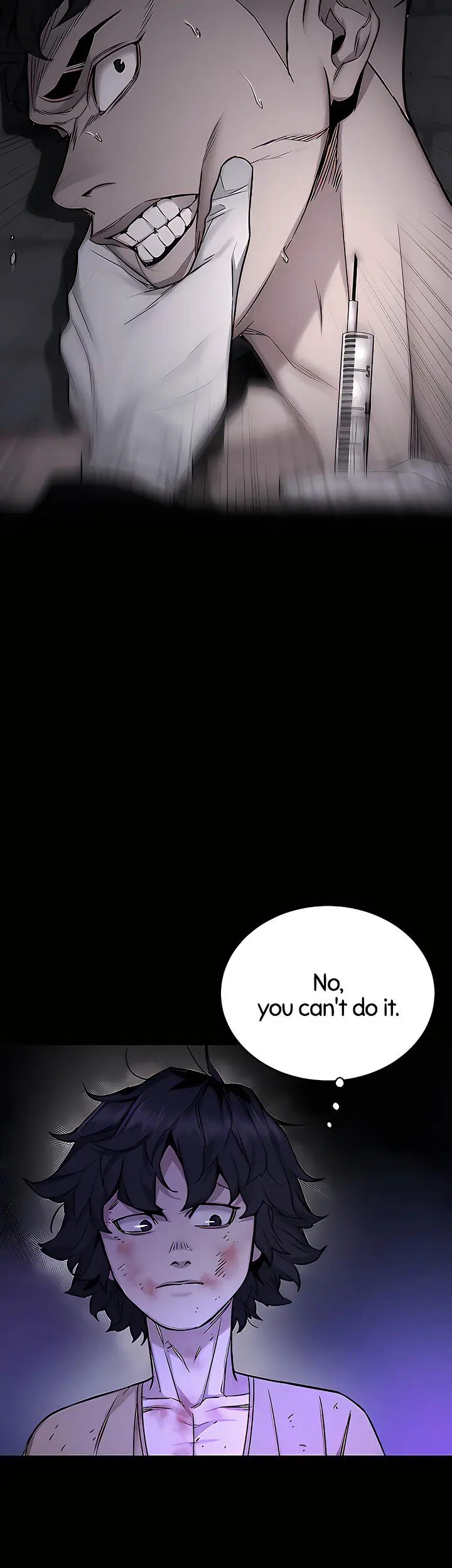 ONE KILL Episode 49 - Page 6