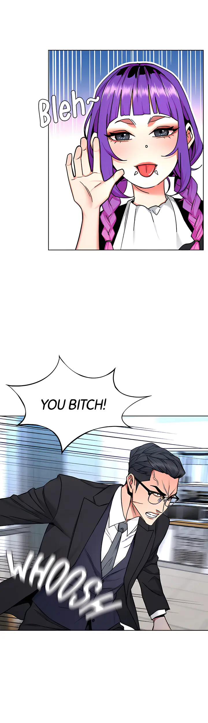 ONE KILL Episode 49 - Page 9