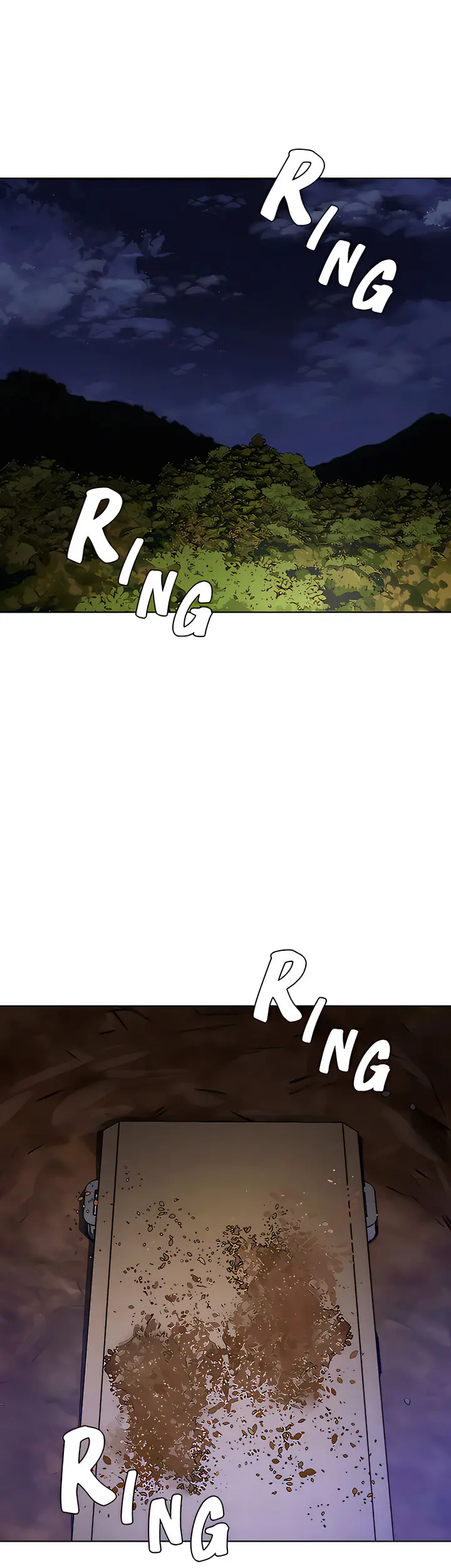 ONE KILL Episode 50 - Page 10