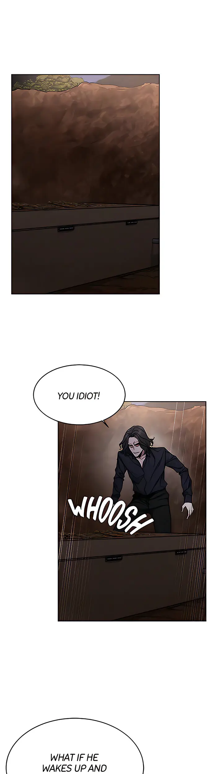 ONE KILL Episode 50 - Page 13