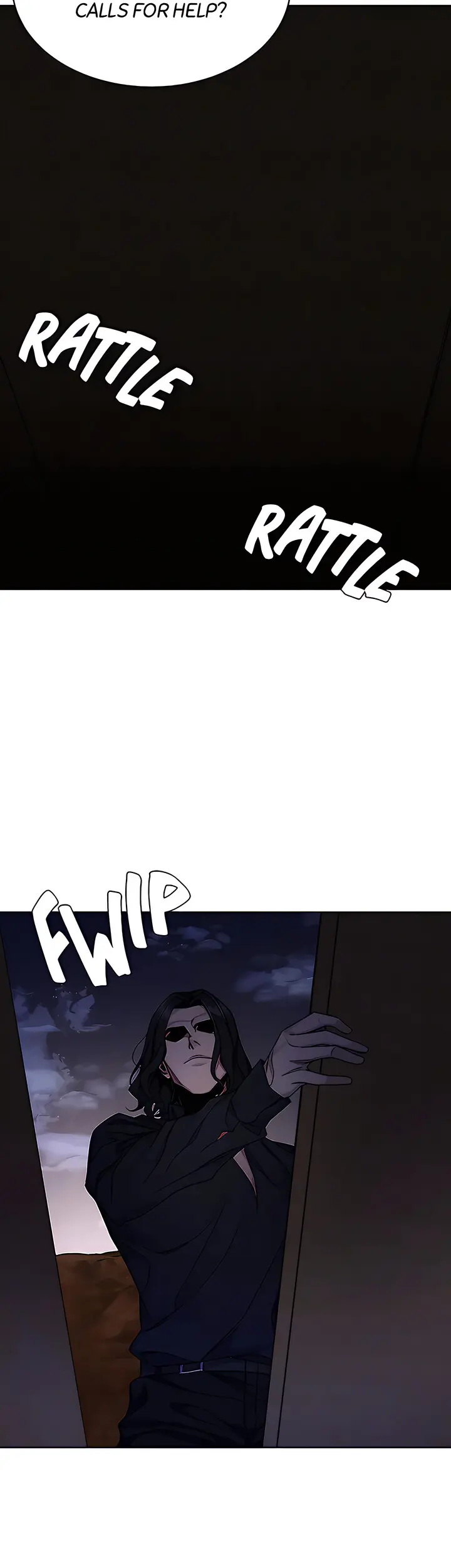 ONE KILL Episode 50 - Page 14