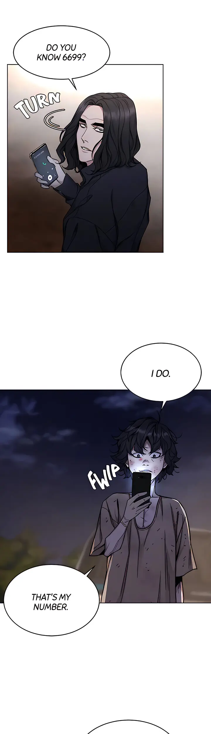 ONE KILL Episode 50 - Page 18