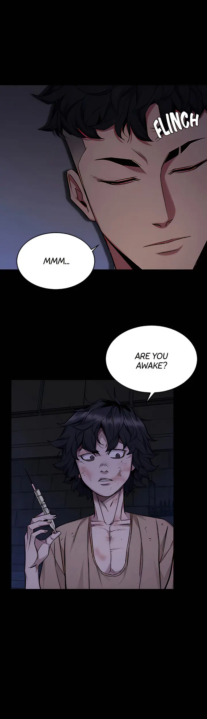 ONE KILL Episode 50 - Page 24