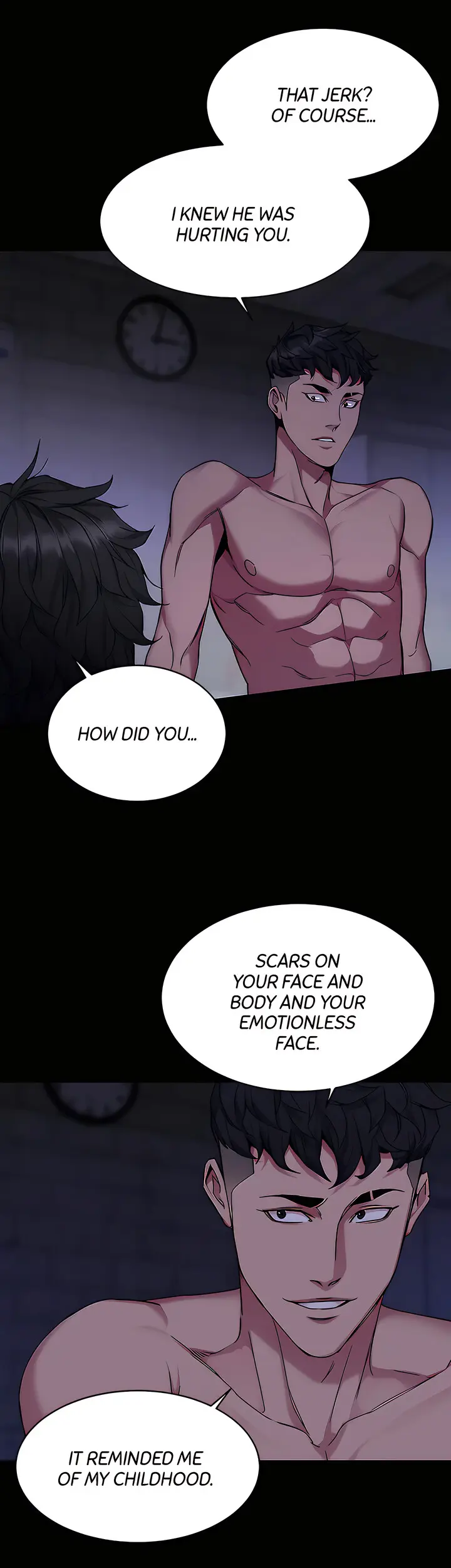 ONE KILL Episode 50 - Page 26