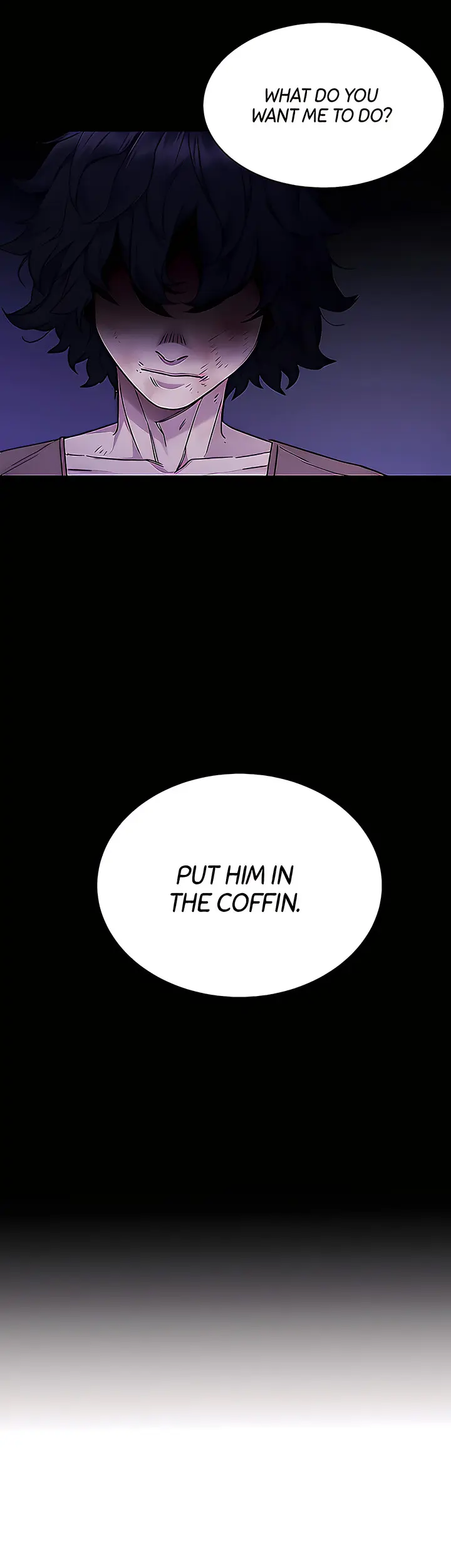 ONE KILL Episode 50 - Page 27
