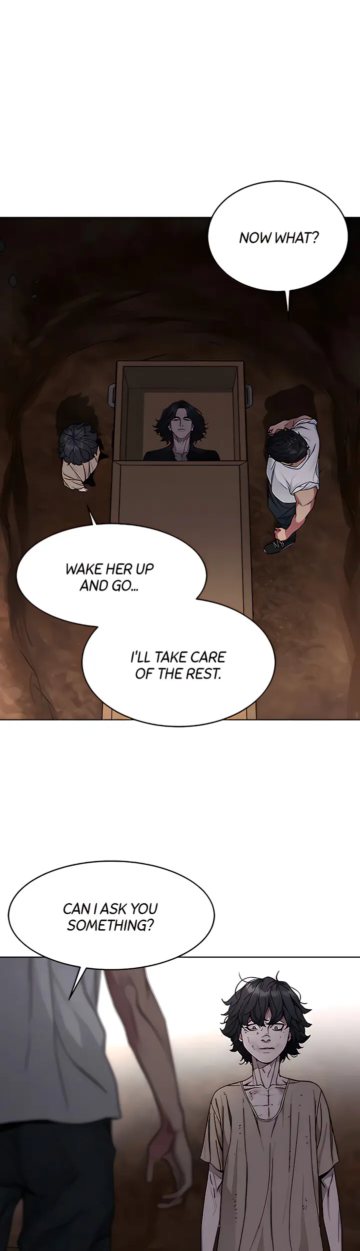 ONE KILL Episode 50 - Page 28