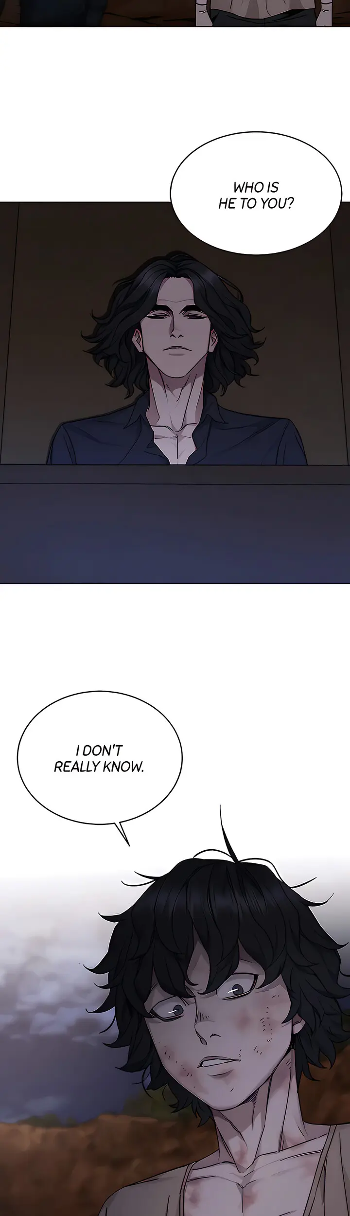 ONE KILL Episode 50 - Page 29