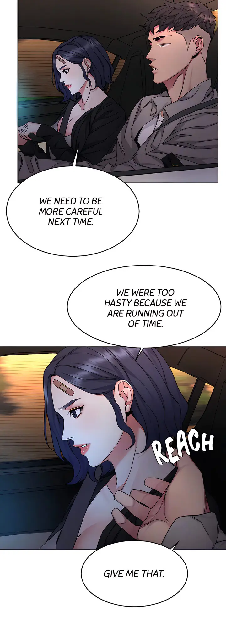 ONE KILL Episode 50 - Page 34