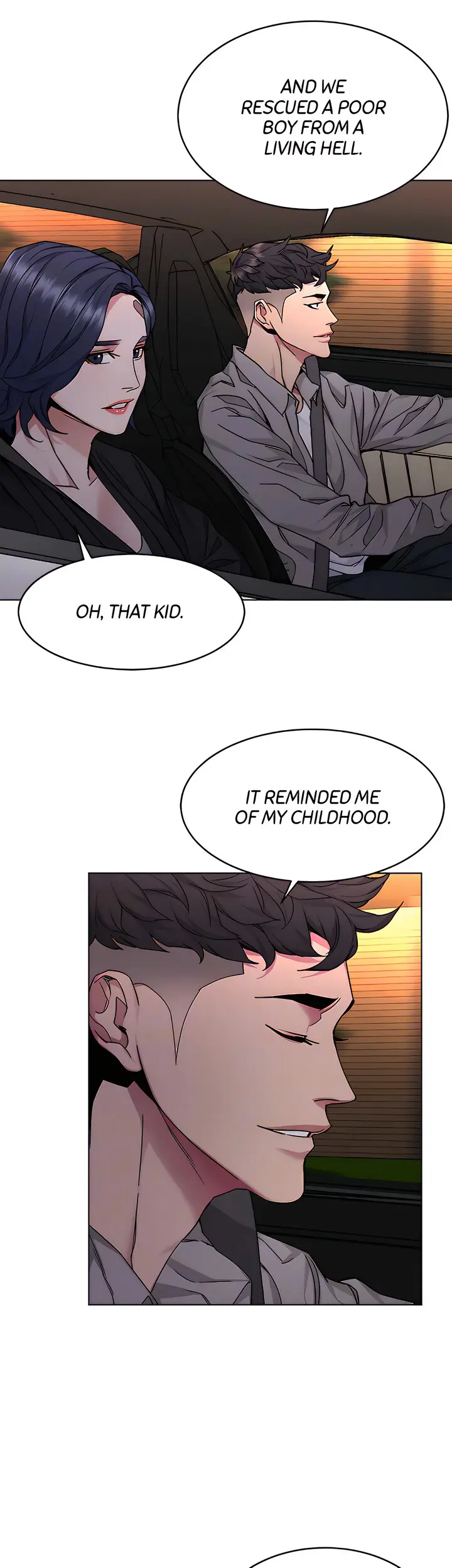 ONE KILL Episode 50 - Page 37