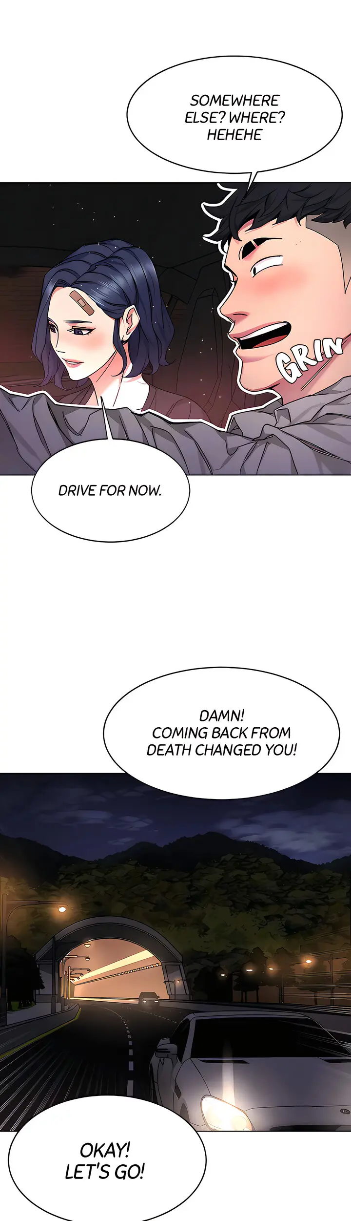 ONE KILL Episode 50 - Page 39