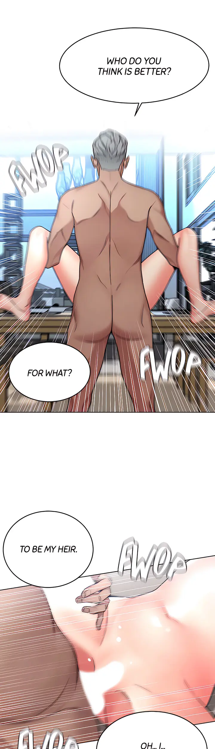 ONE KILL Episode 50 - Page 4