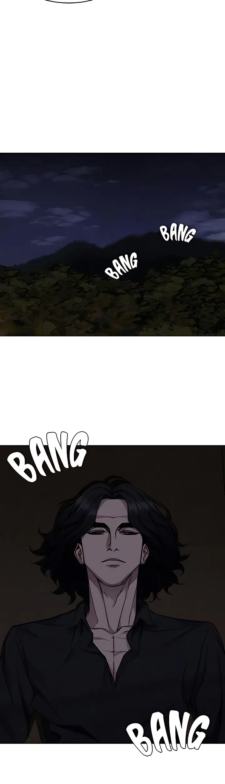 ONE KILL Episode 50 - Page 40