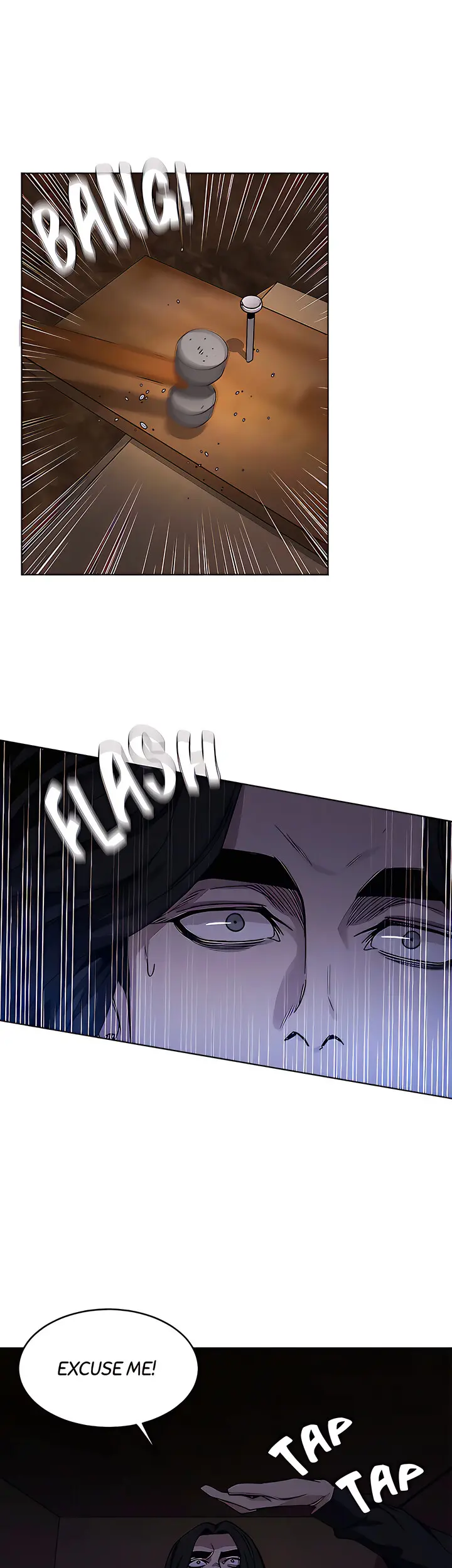 ONE KILL Episode 50 - Page 42