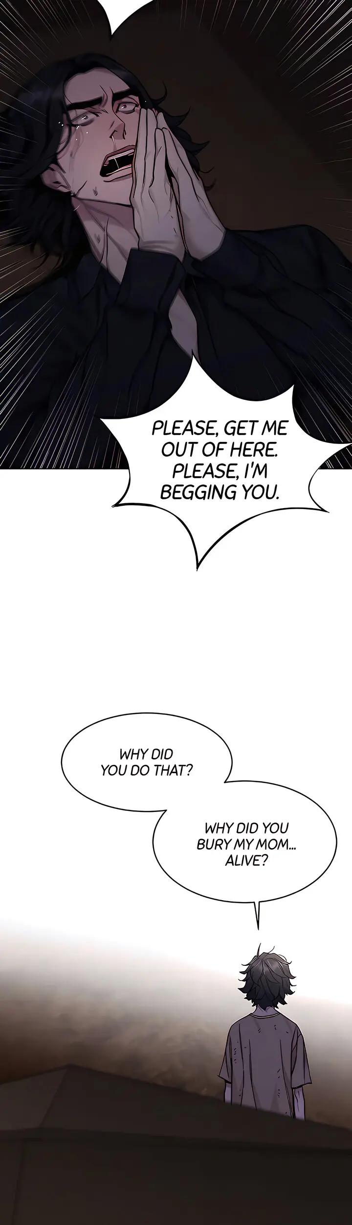 ONE KILL Episode 50 - Page 45