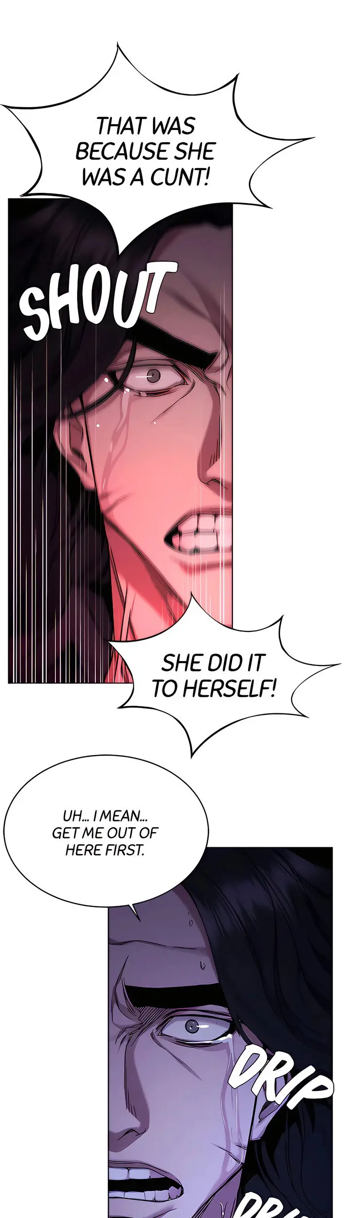 ONE KILL Episode 50 - Page 47