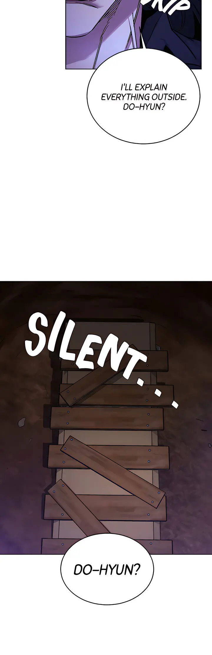 ONE KILL Episode 50 - Page 48