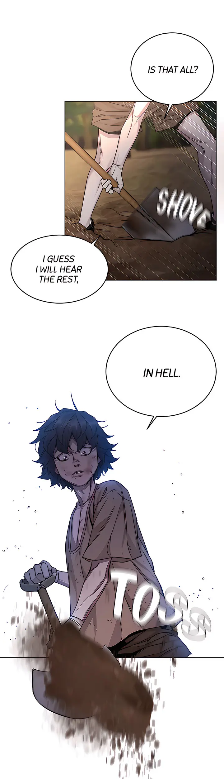 ONE KILL Episode 50 - Page 49