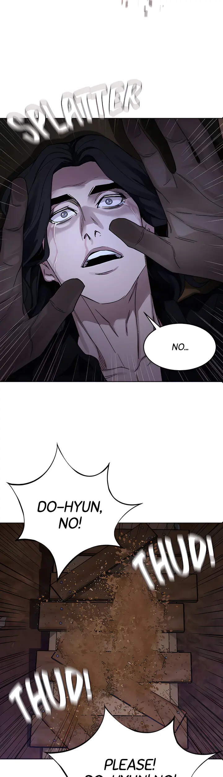 ONE KILL Episode 50 - Page 50