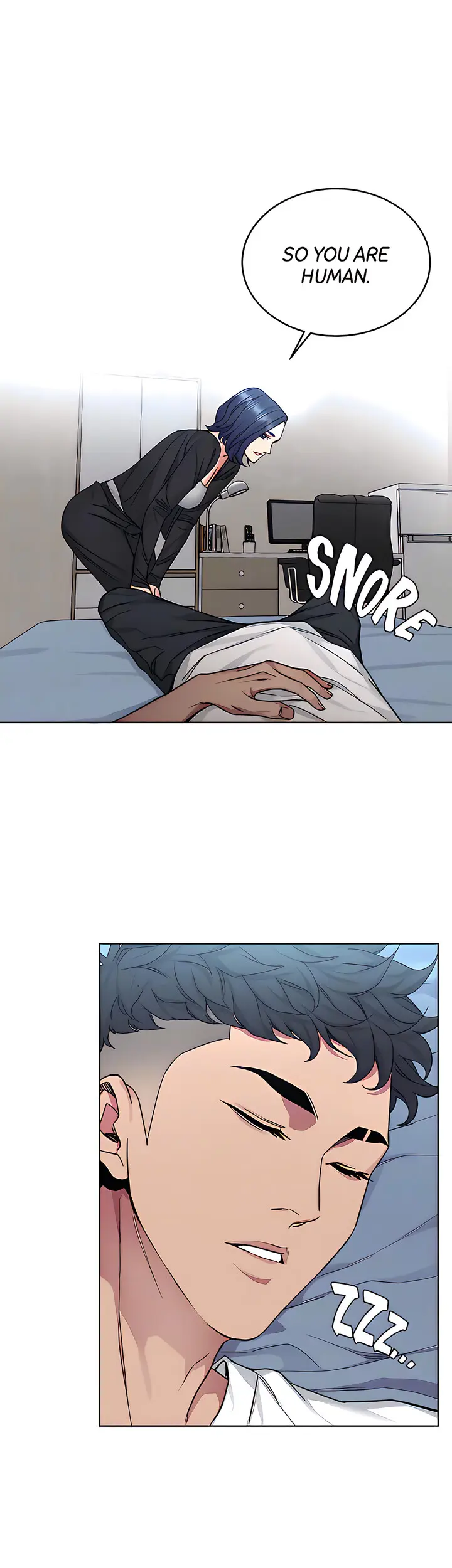 ONE KILL Episode 51 - Page 12